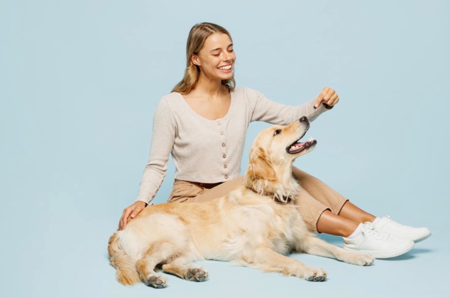 記事画像 「.医学的観点から見た犬と猫が私たちの健康を救う仕組み」