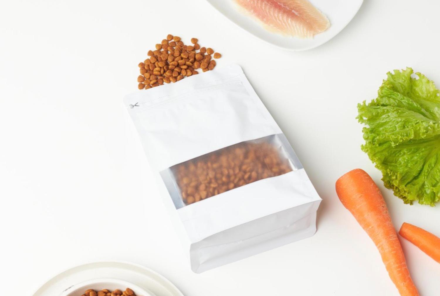 記事画像 「ペットフードの安価な原料がペットの健康を徐々に蝕む仕組み」